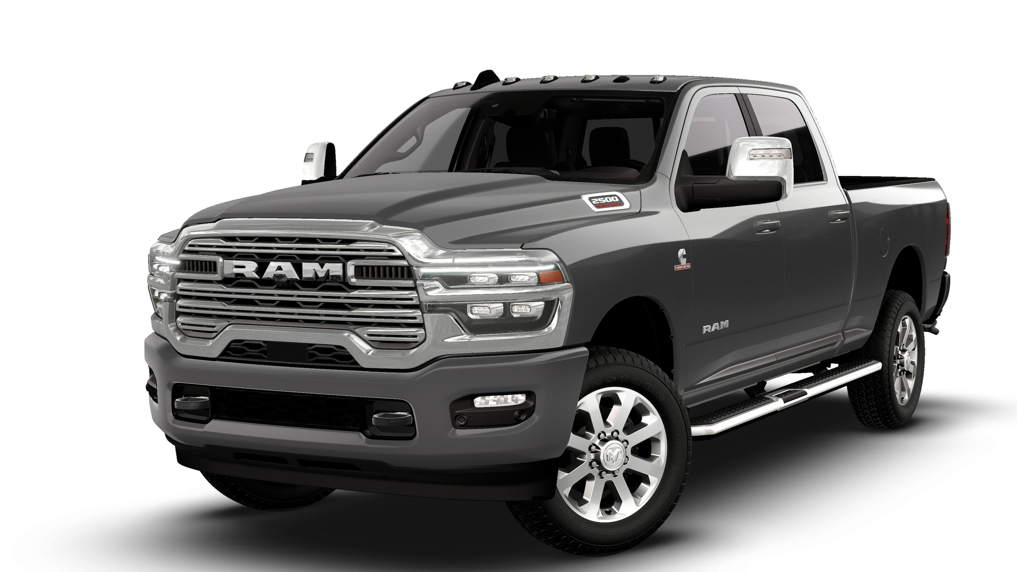  Ram 2500