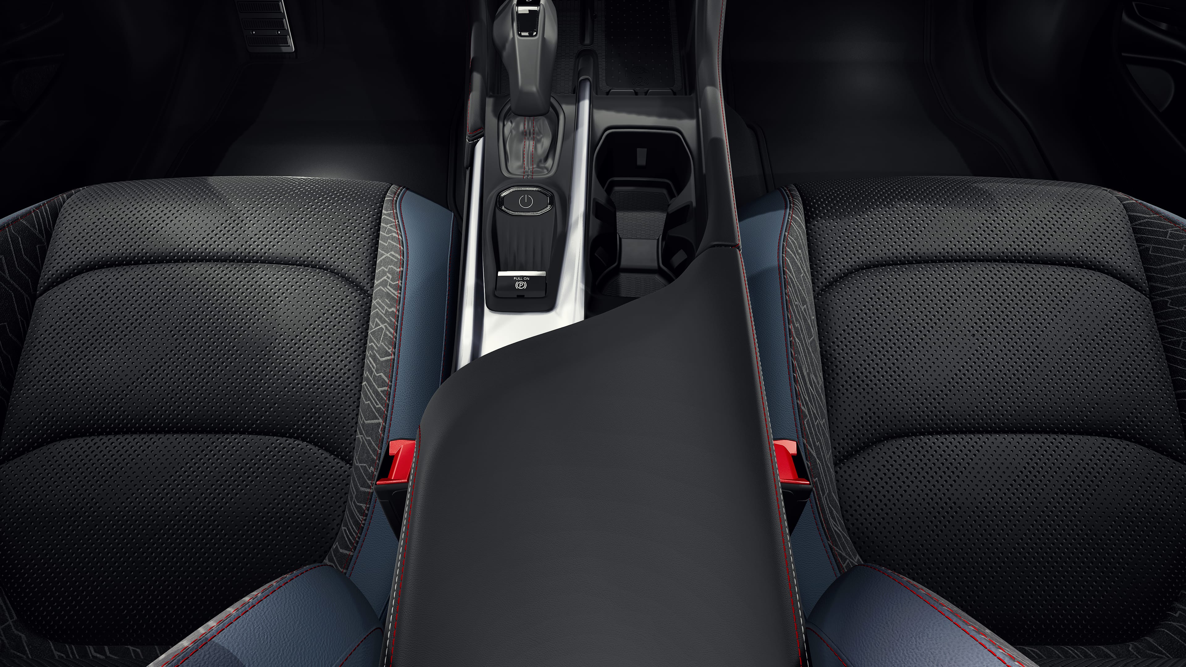 New 2027 Dodge Charger DAYTONA SCAT PACK PLUS 4-DOOR AWD Sedan