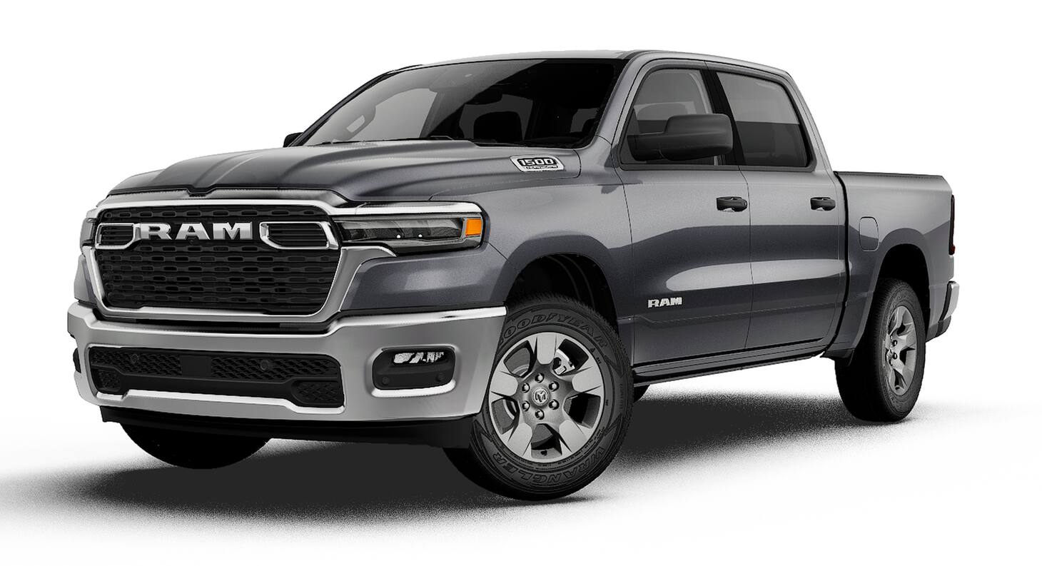  Ram 1500