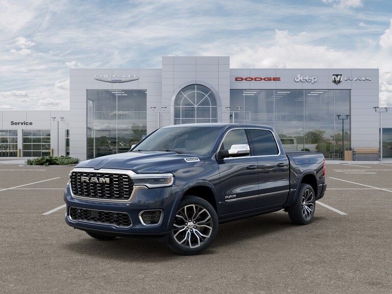 2026 Ram 1500 at Huntington Beach Chrysler Dodge Jeep Ram in Huntington Beach, CA