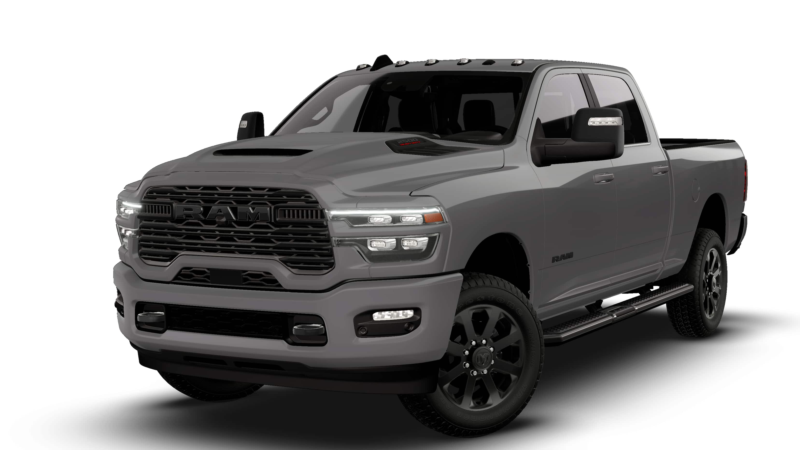  Ram 2500