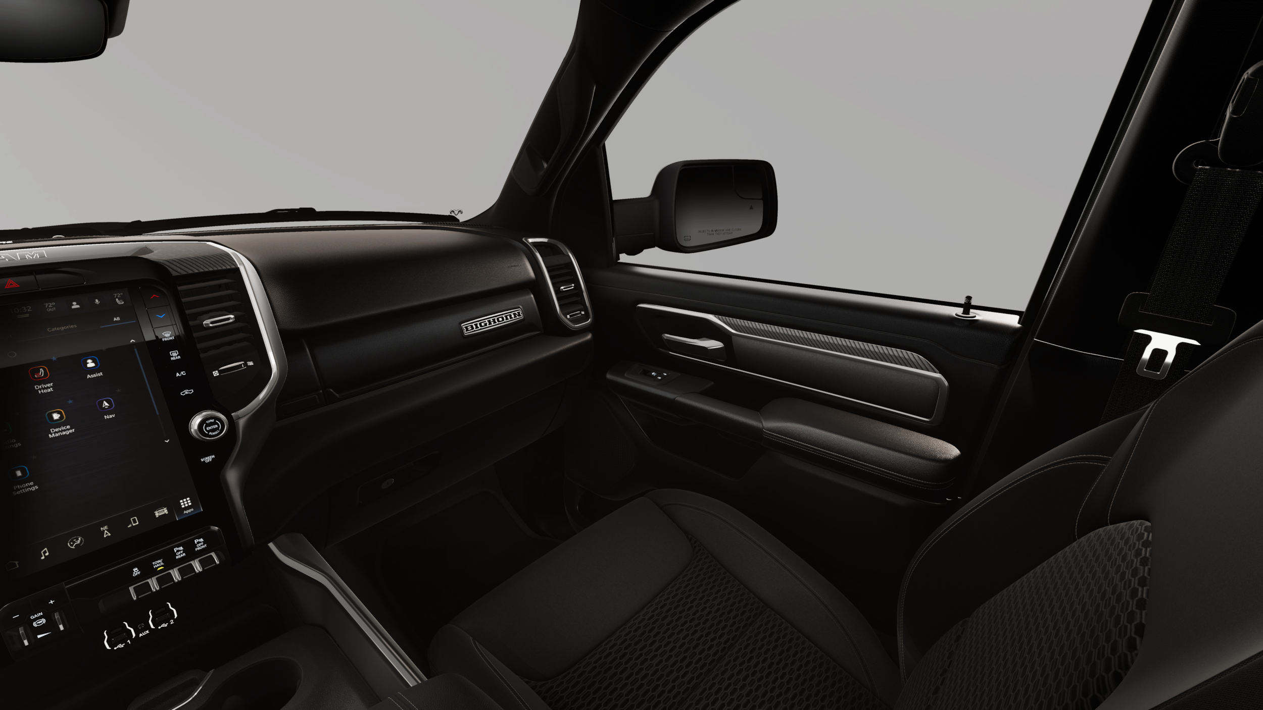 2026 RAM 1500 Big Horn/Lone Star - Photo 7