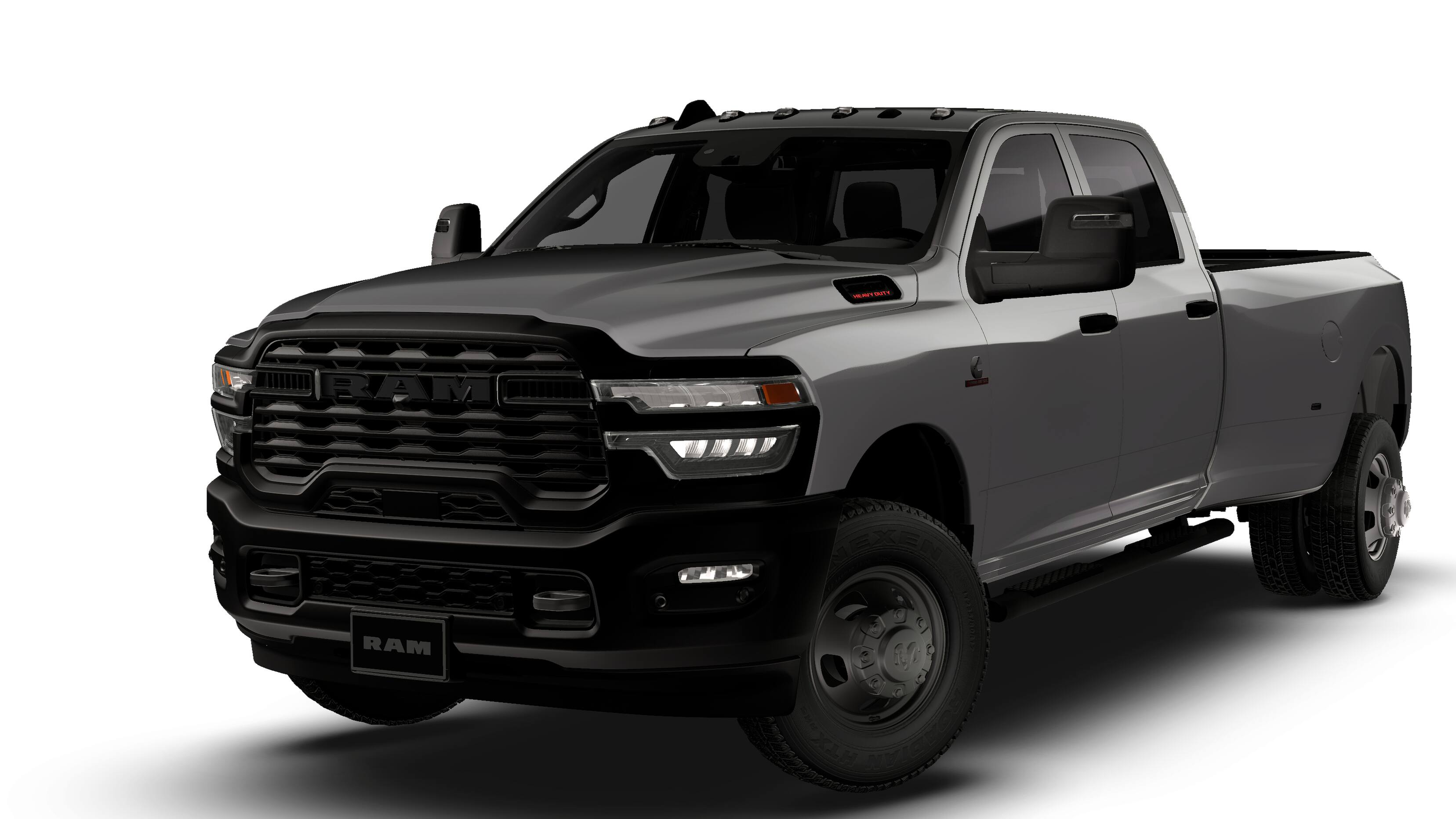  Ram 3500