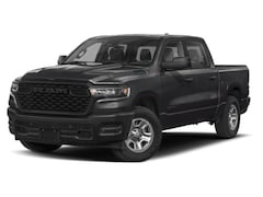 2027 Ram 1500 Tradesman Pickup