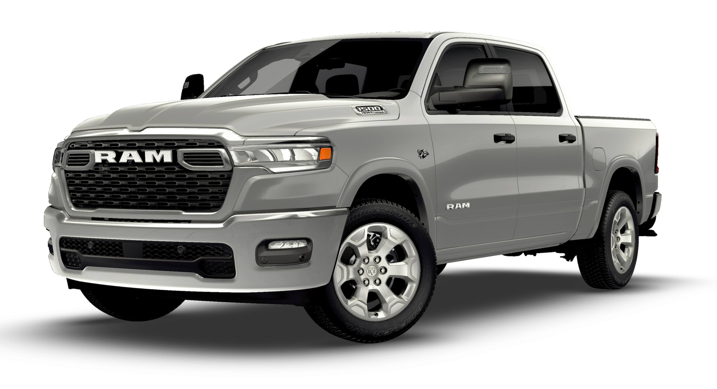 2026 RAM 1500 Pickup Big Horn/Lone Star