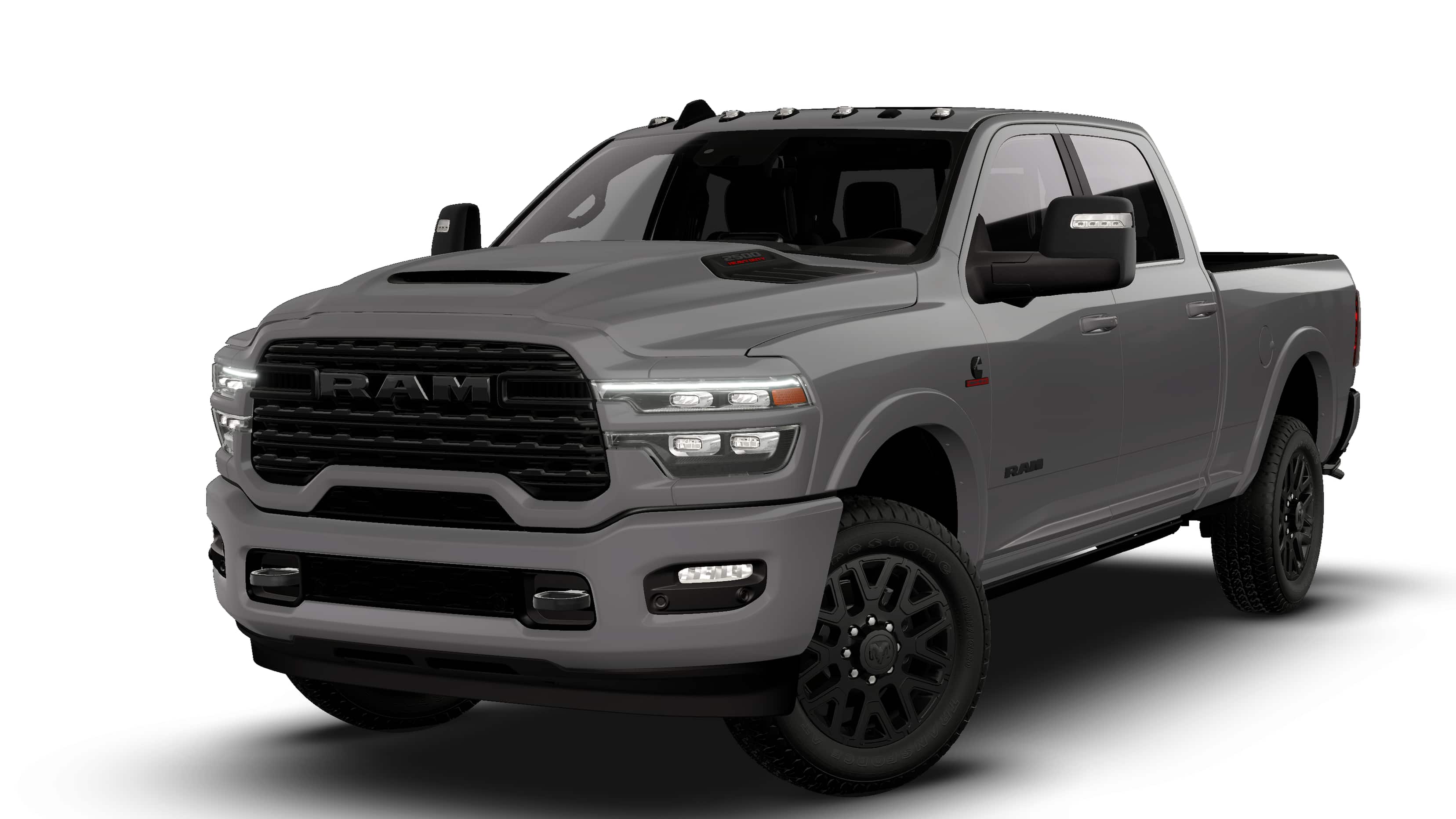  Ram 2500