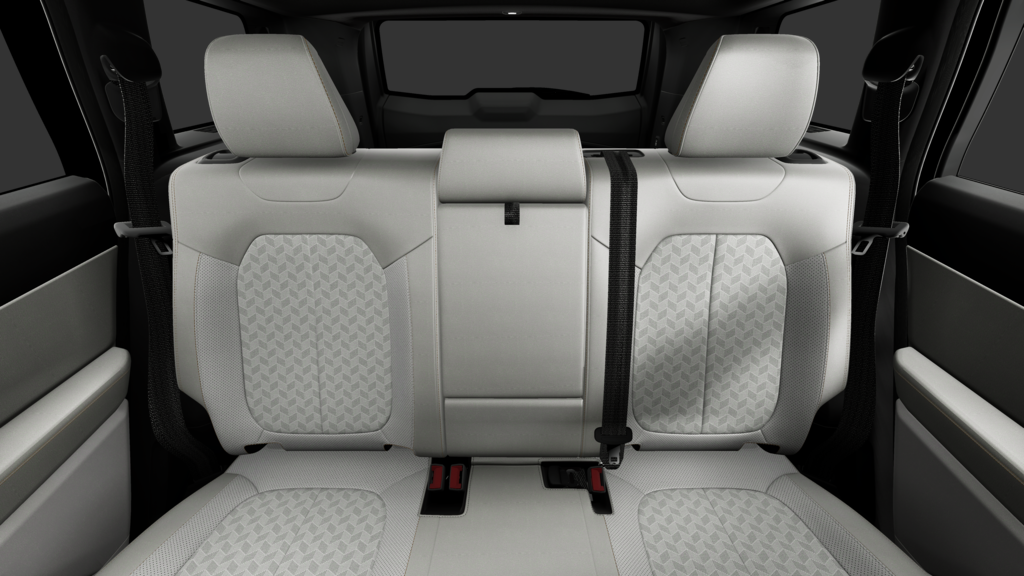 New 2026 Jeep Cherokee OVERLAND 4X4 Sport Utility