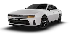 2026 Dodge Charger R/T 4-DOOR AWD Sedan