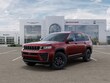  Jeep Grand Cherokee L