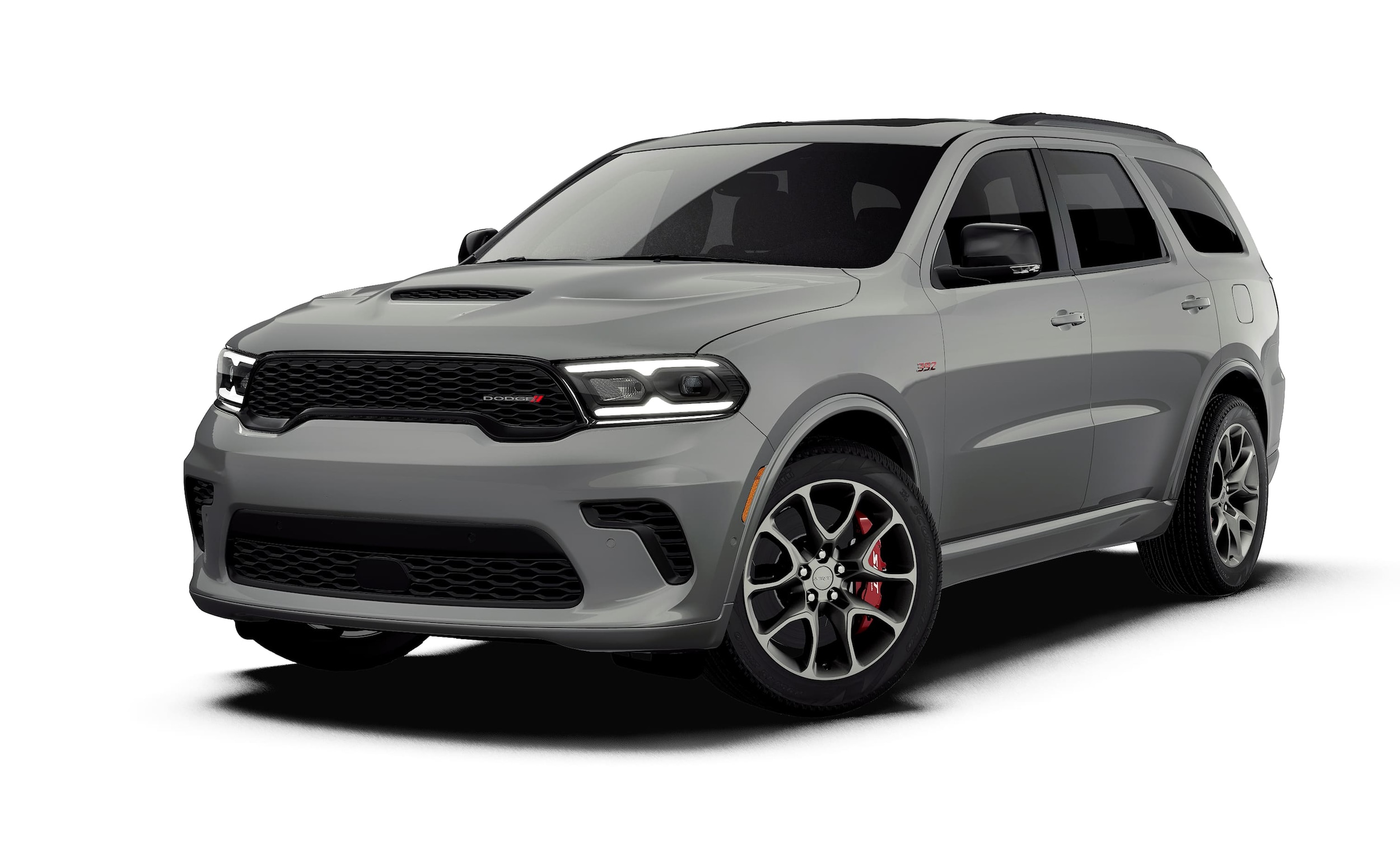2027 Dodge Durango R/T
