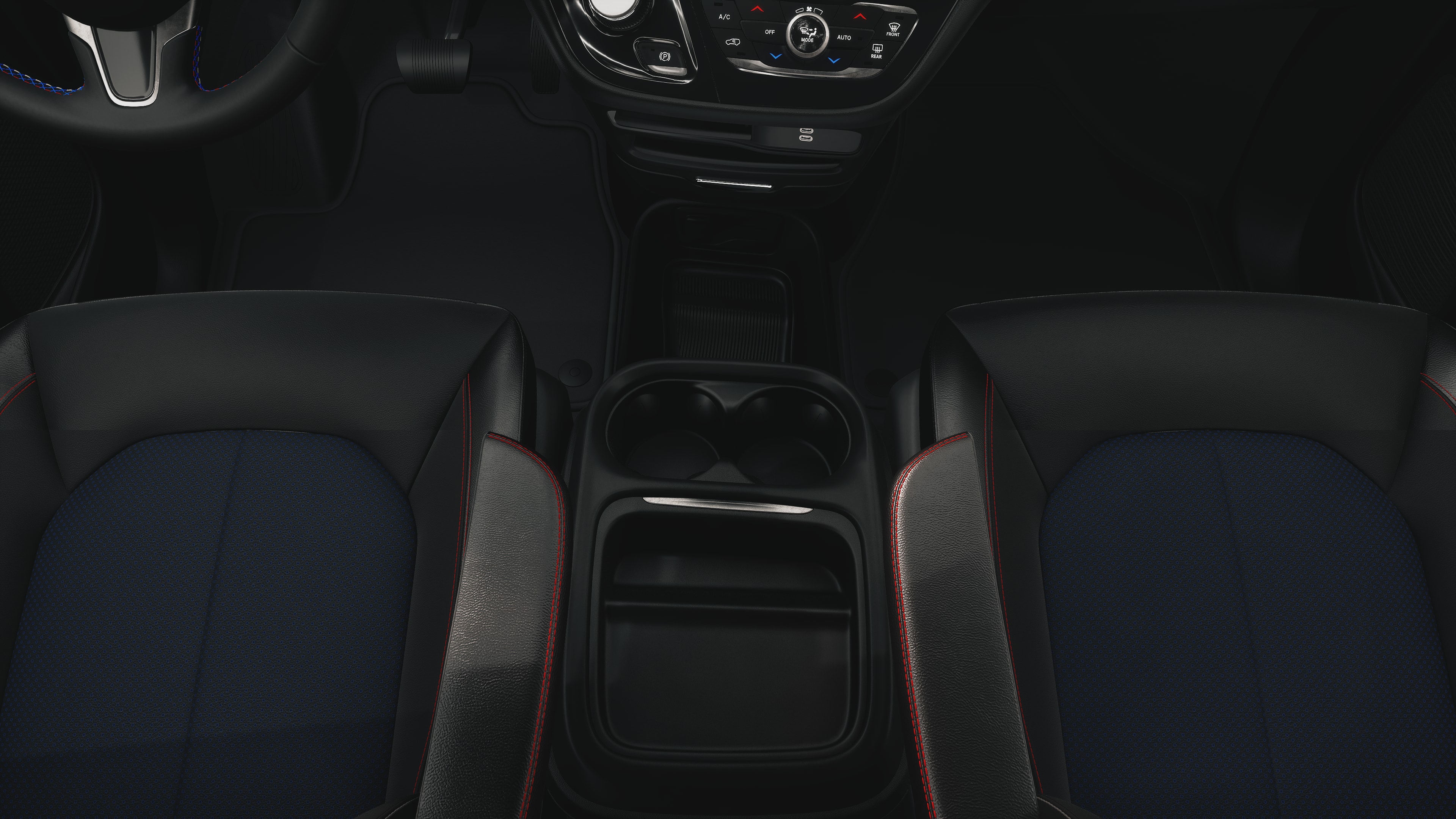 New 2027 Chrysler Pacifica SELECT