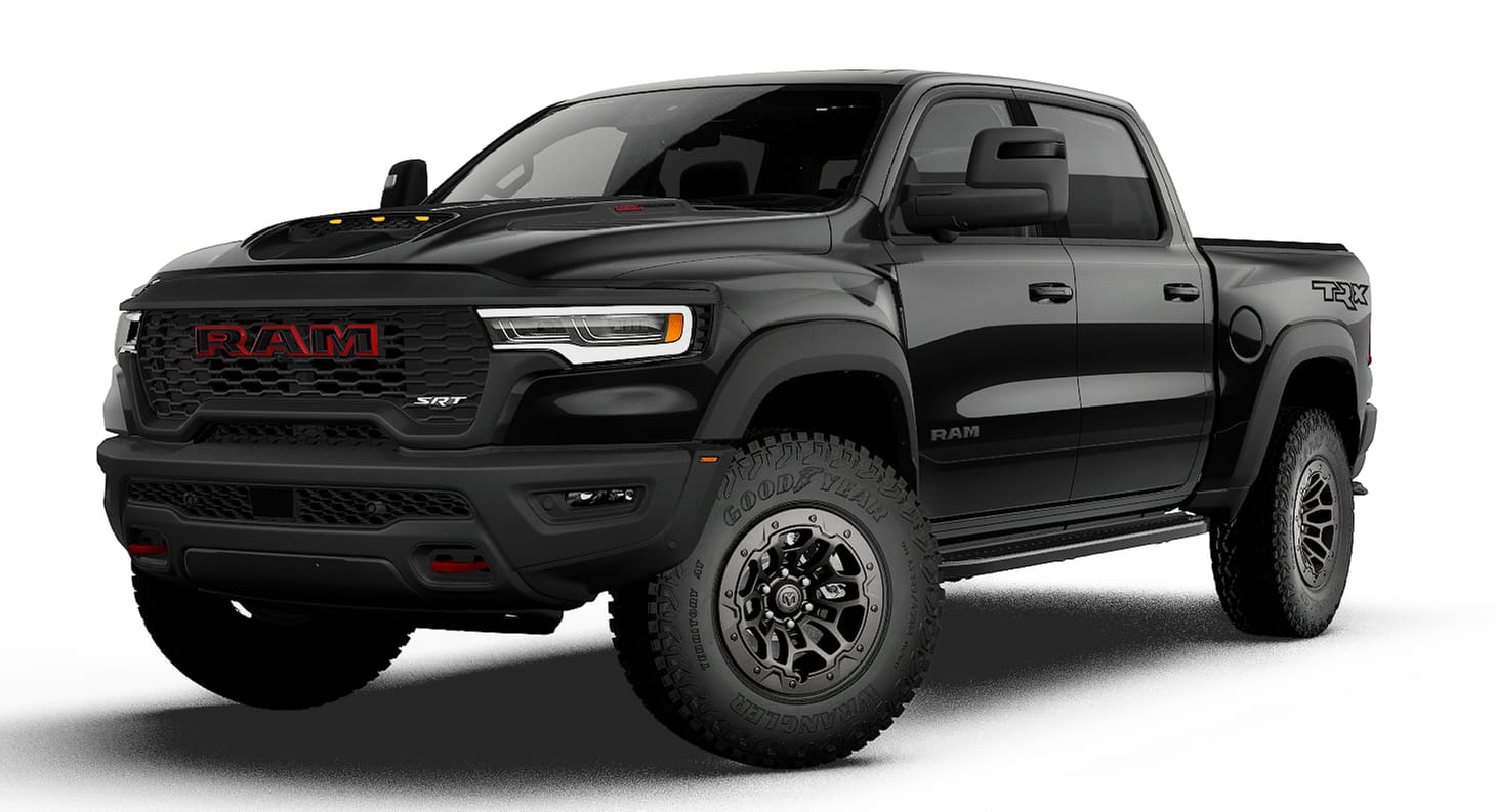  Ram 1500