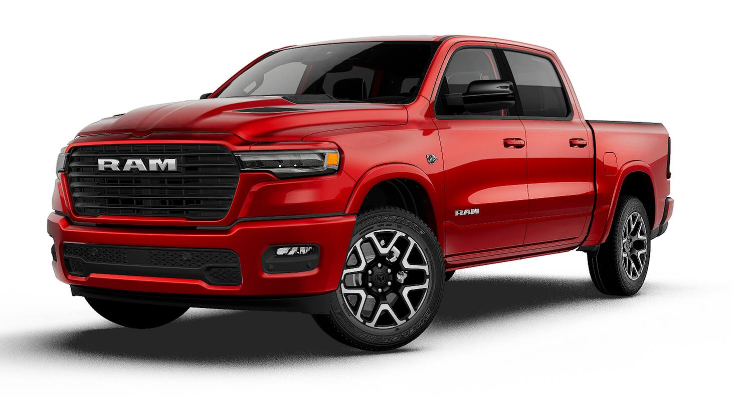  Ram 1500