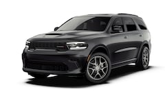 2027 Dodge Durango GT HEMI V8 PLUS AWD Sport Utility