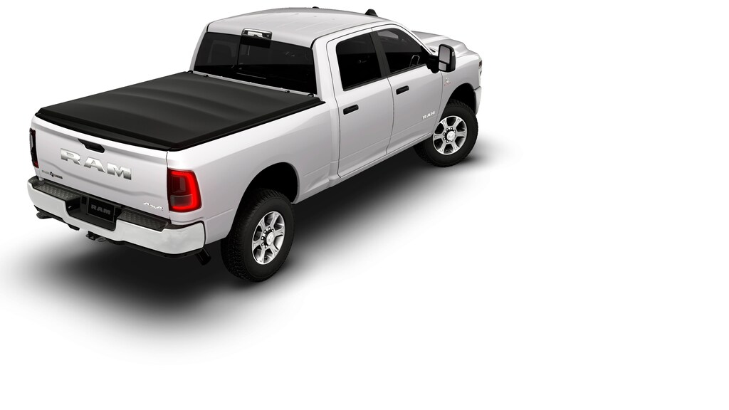 New 2027 Ram 2500 LONE STAR CREW CAB 4X4 6'4 BOX Pickup
