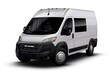  Ram ProMaster 1500