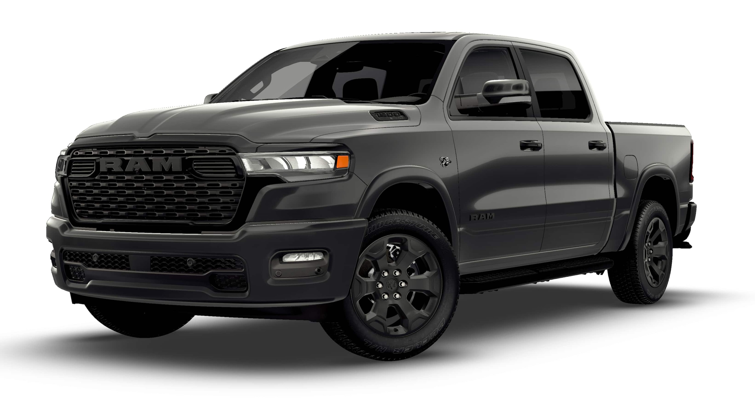 2026 RAM 1500 Pickup Big Horn/Lone Star