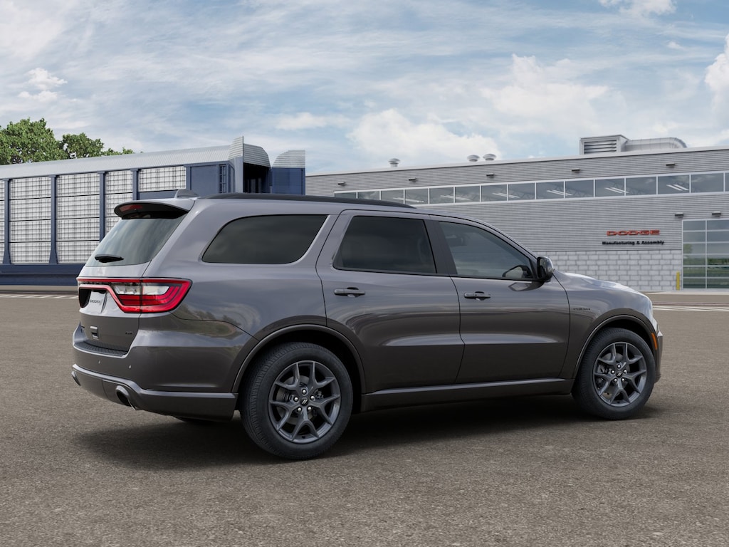 New 2026 Dodge Durango GT AWD HEMI V8 Sport Utility
