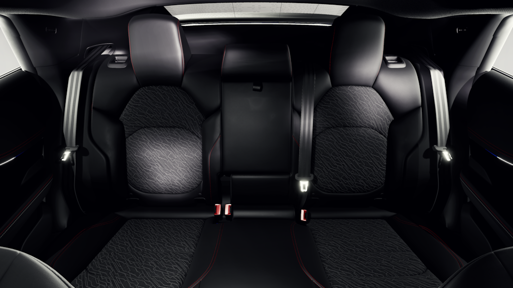 New 2027 Dodge Charger SCAT PACK PLUS 4-DOOR AWD Sedan