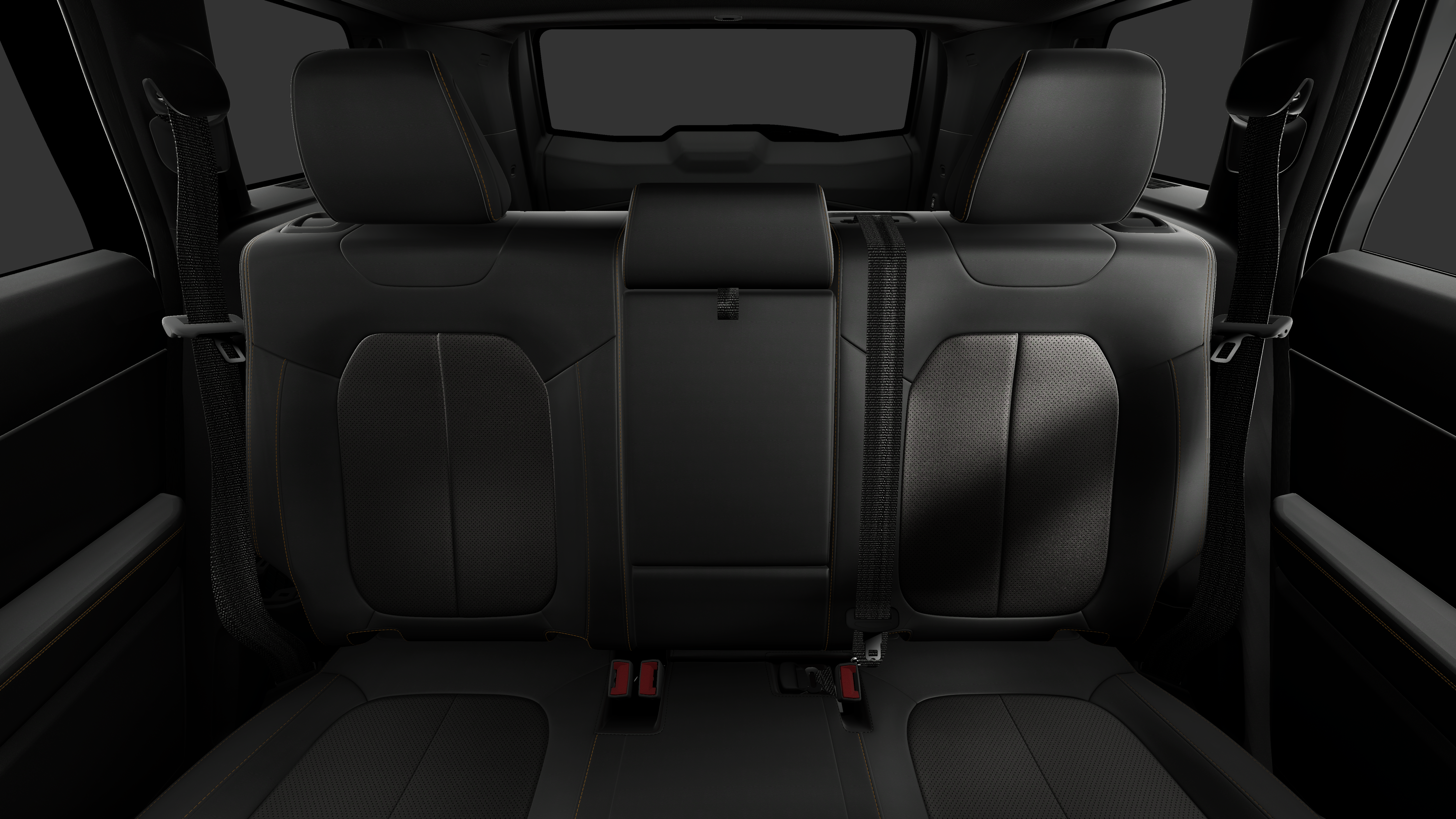 New 2026 Jeep Cherokee LIMITED 4X4 Sport Utility