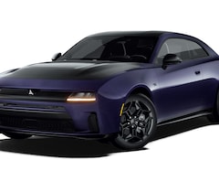 2027 Dodge Charger
