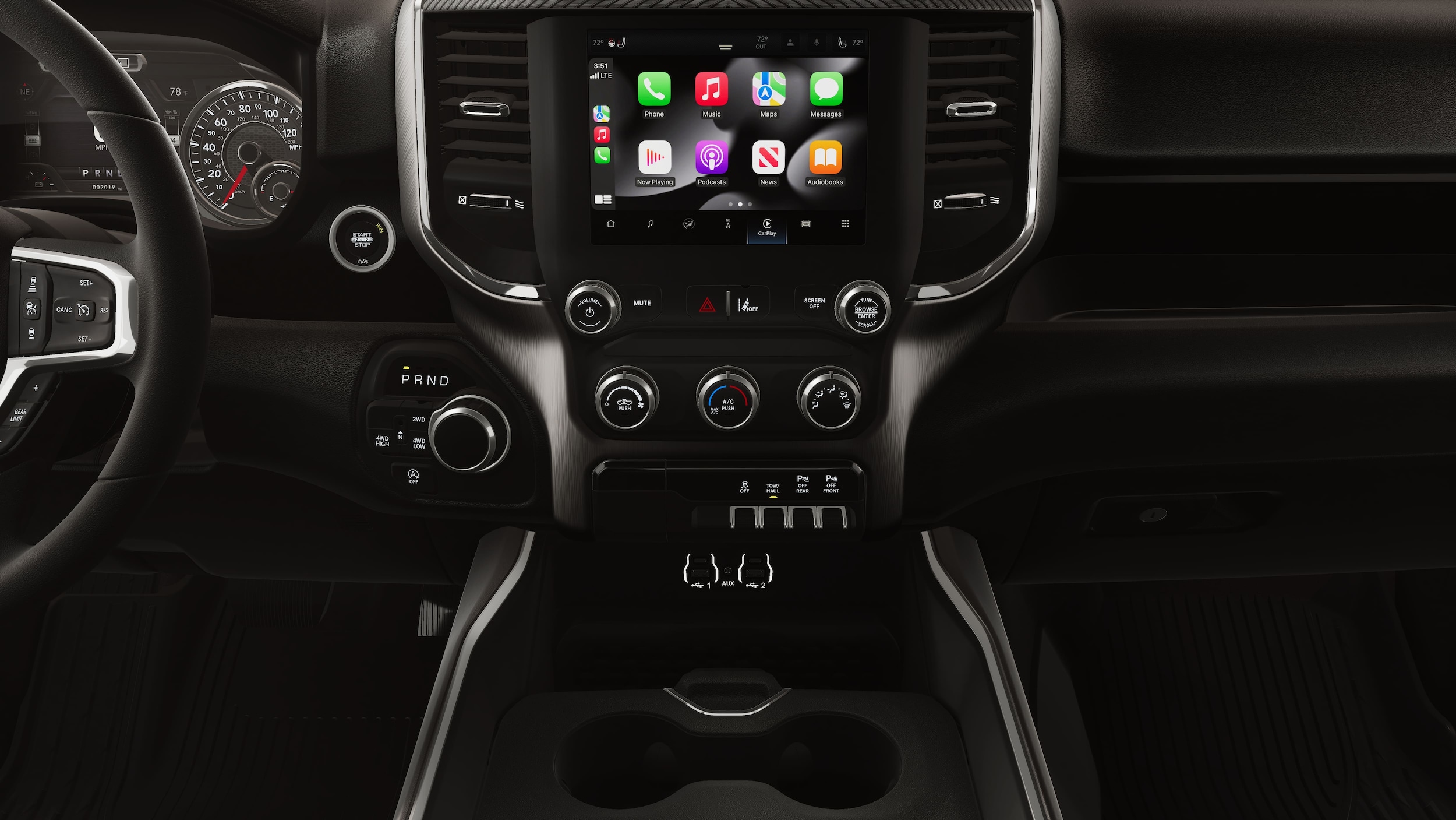 2026 RAM 1500 Express - Photo 5