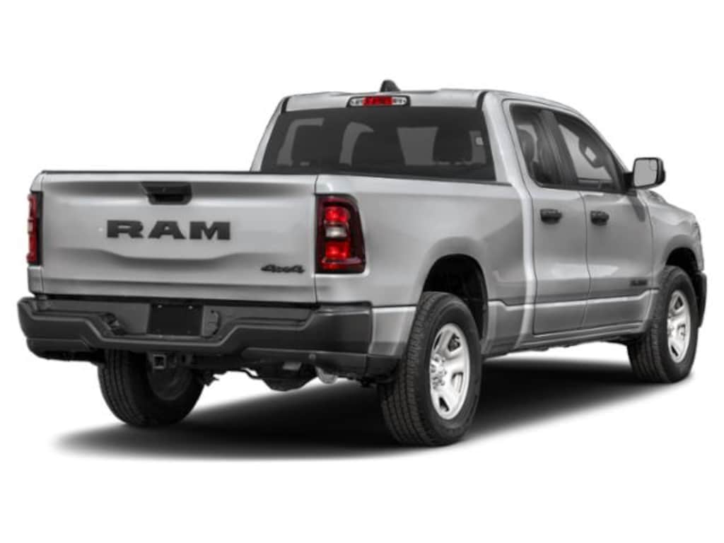 New 2027 Ram 1500 Express Pickup