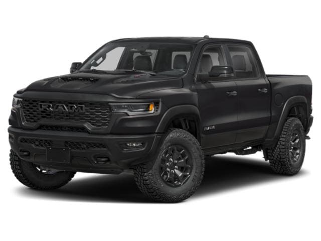 2027 RAM 1500 Pickup TRX