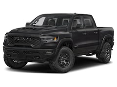 New 2027 Ram 1500 TRX SRT CREW CAB 4X4 5'7 BOX Pickup For Sale Near Farmington, MI