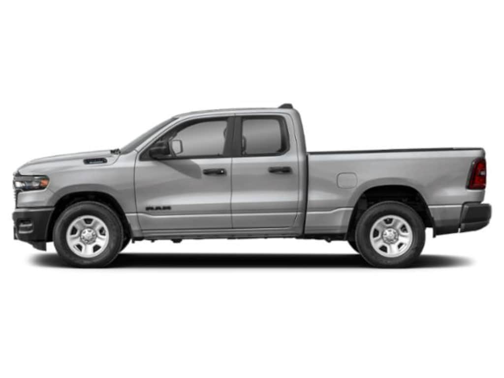 New 2027 Ram 1500 Express Pickup