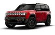  Jeep Recon