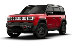 2026 Jeep Recon Moab Sport Utility