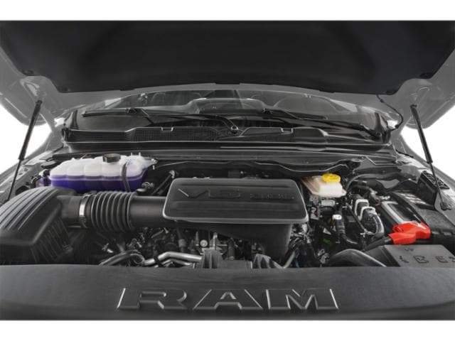 2027 RAM Ram 1500 Pickup Big Horn/Lone Star - Photo 11