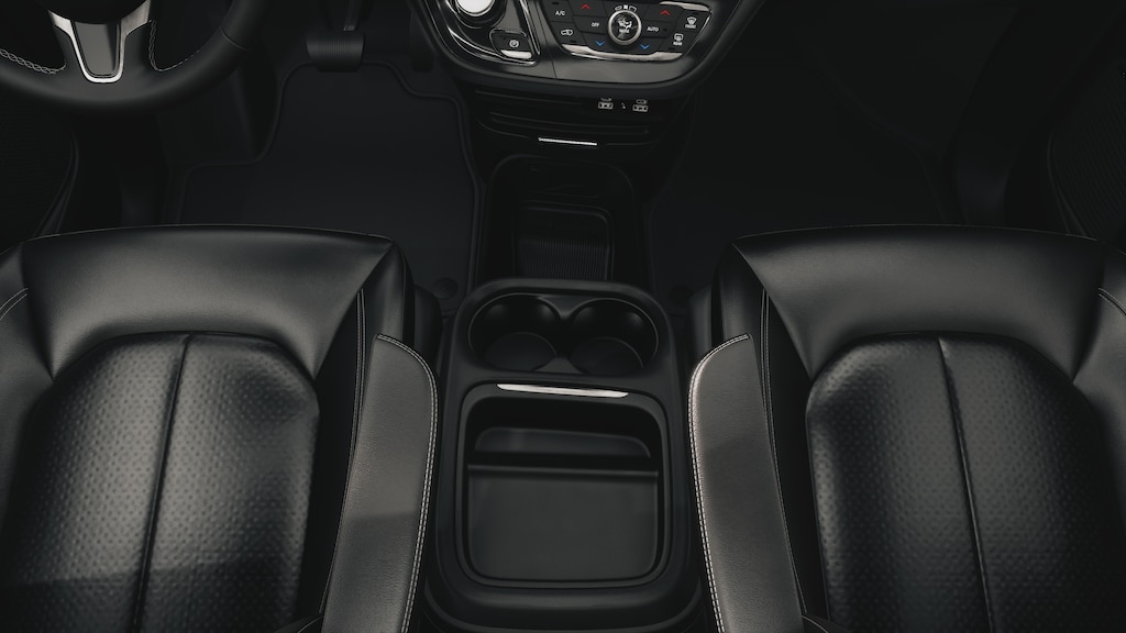 New 2027 Chrysler Pacifica SELECT Passenger Van