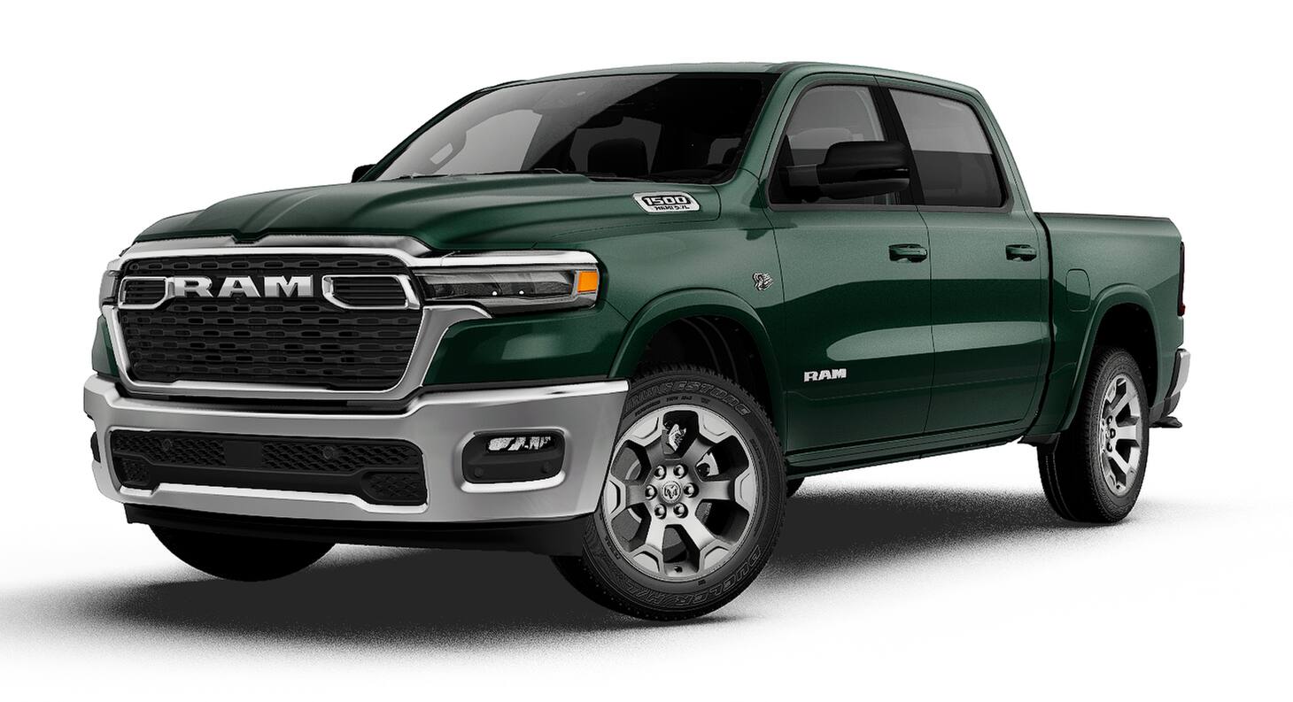  Ram 1500