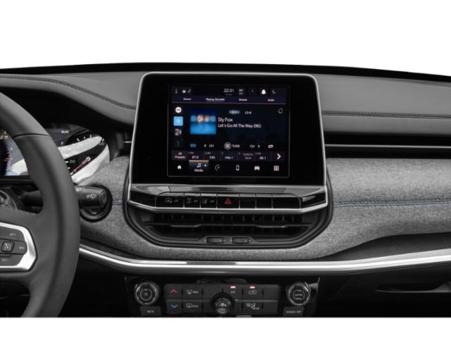 2026 Jeep Compass Latitude Altitude - Photo 16