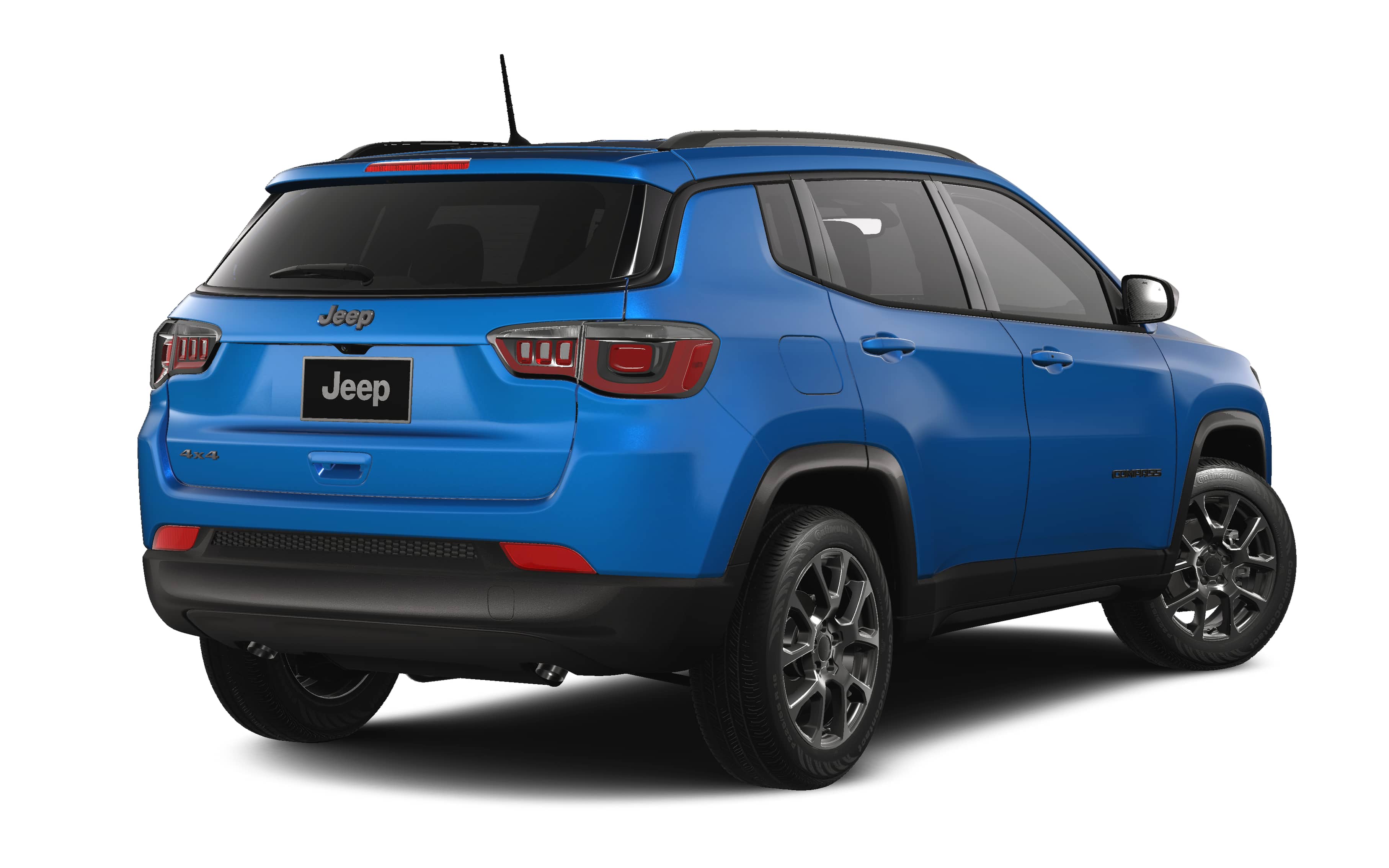 New 2026 Jeep Compass LATITUDE ALTITUDE 4X4 Sport Utility