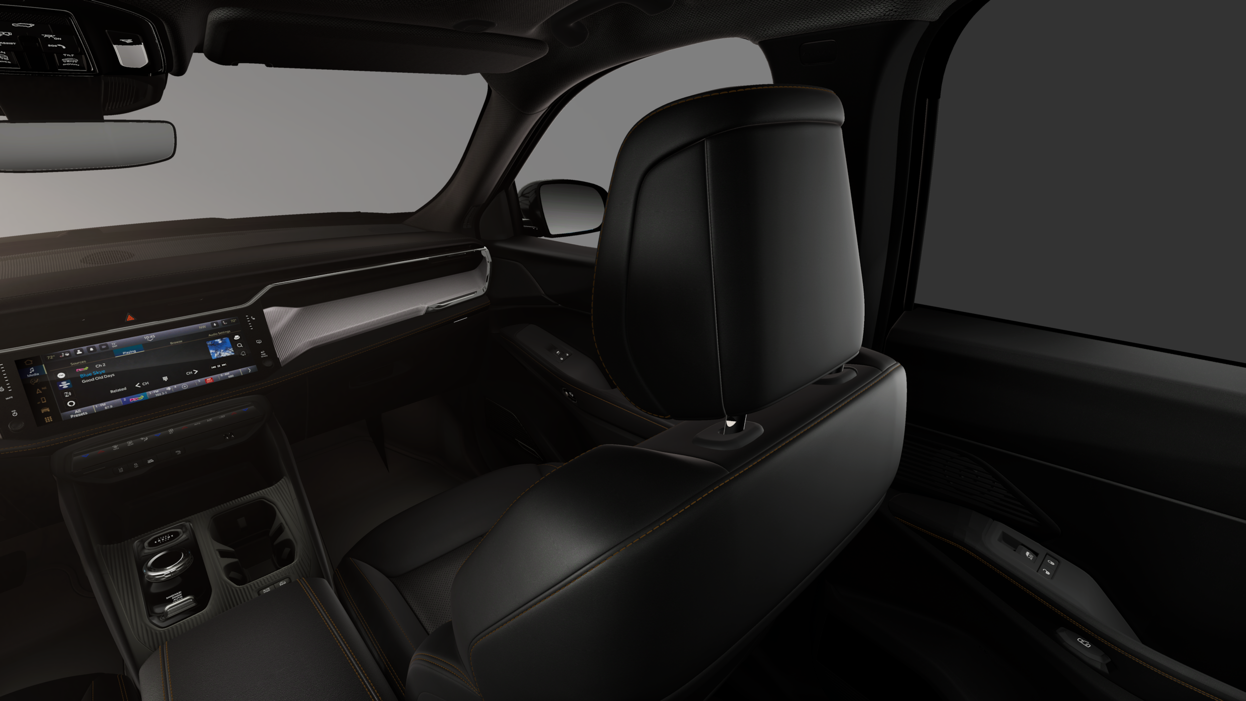 2026 Jeep Cherokee Limited - Photo 7