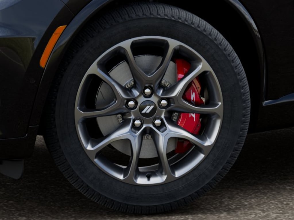 New 2026 Dodge Durango R/T 392 SUV