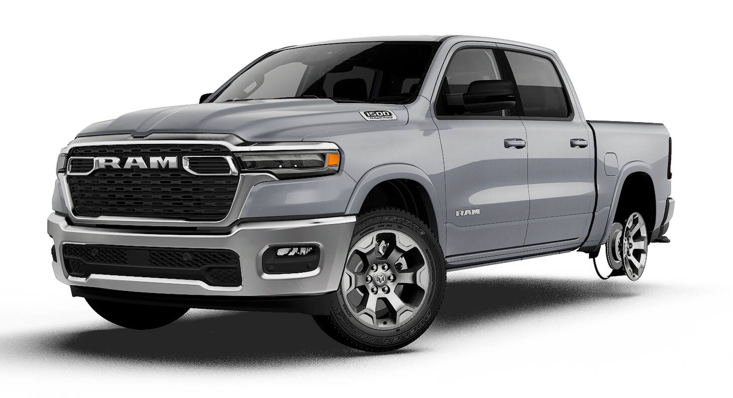  Ram 1500