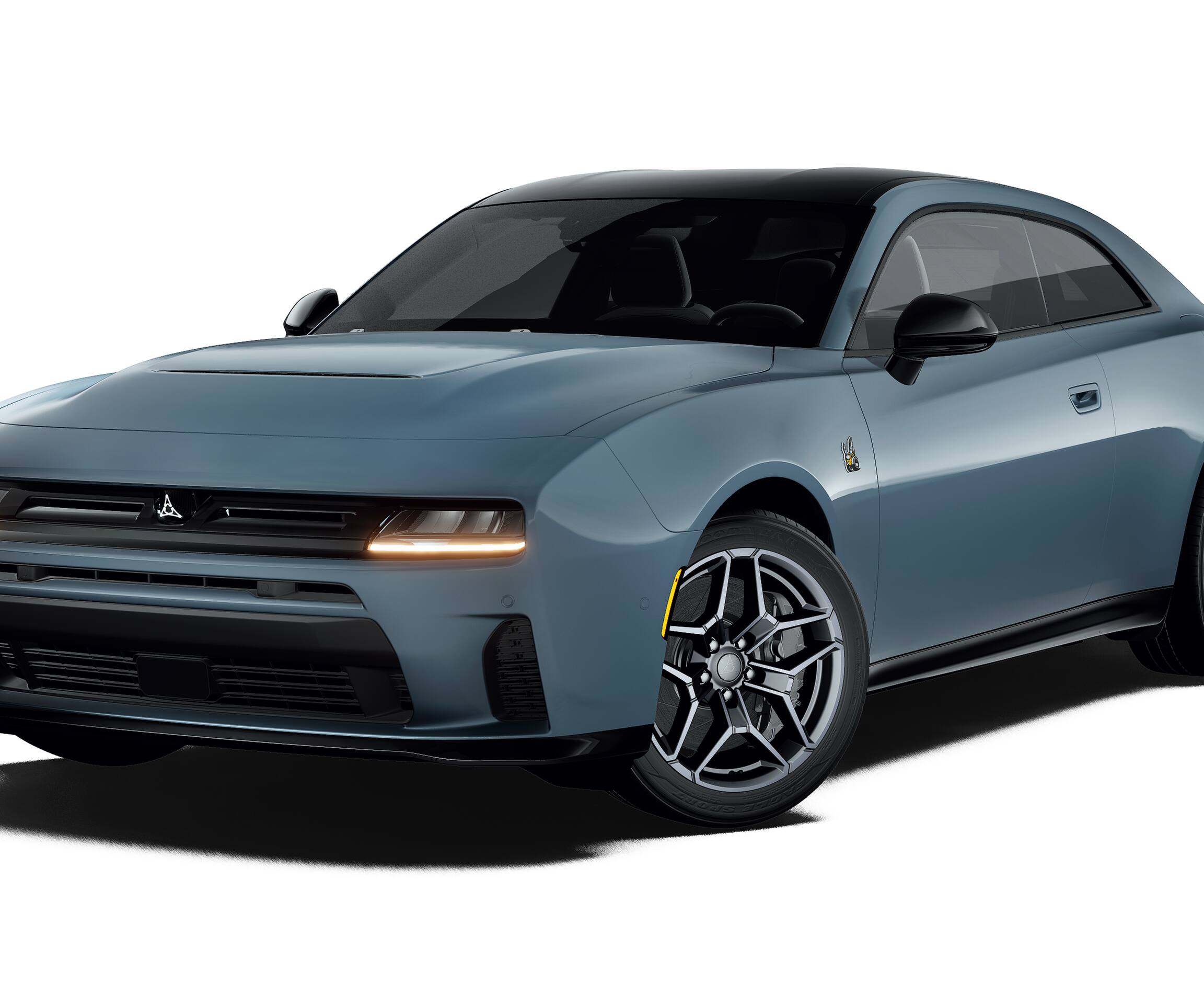 2027 Dodge Charger Scat Pack