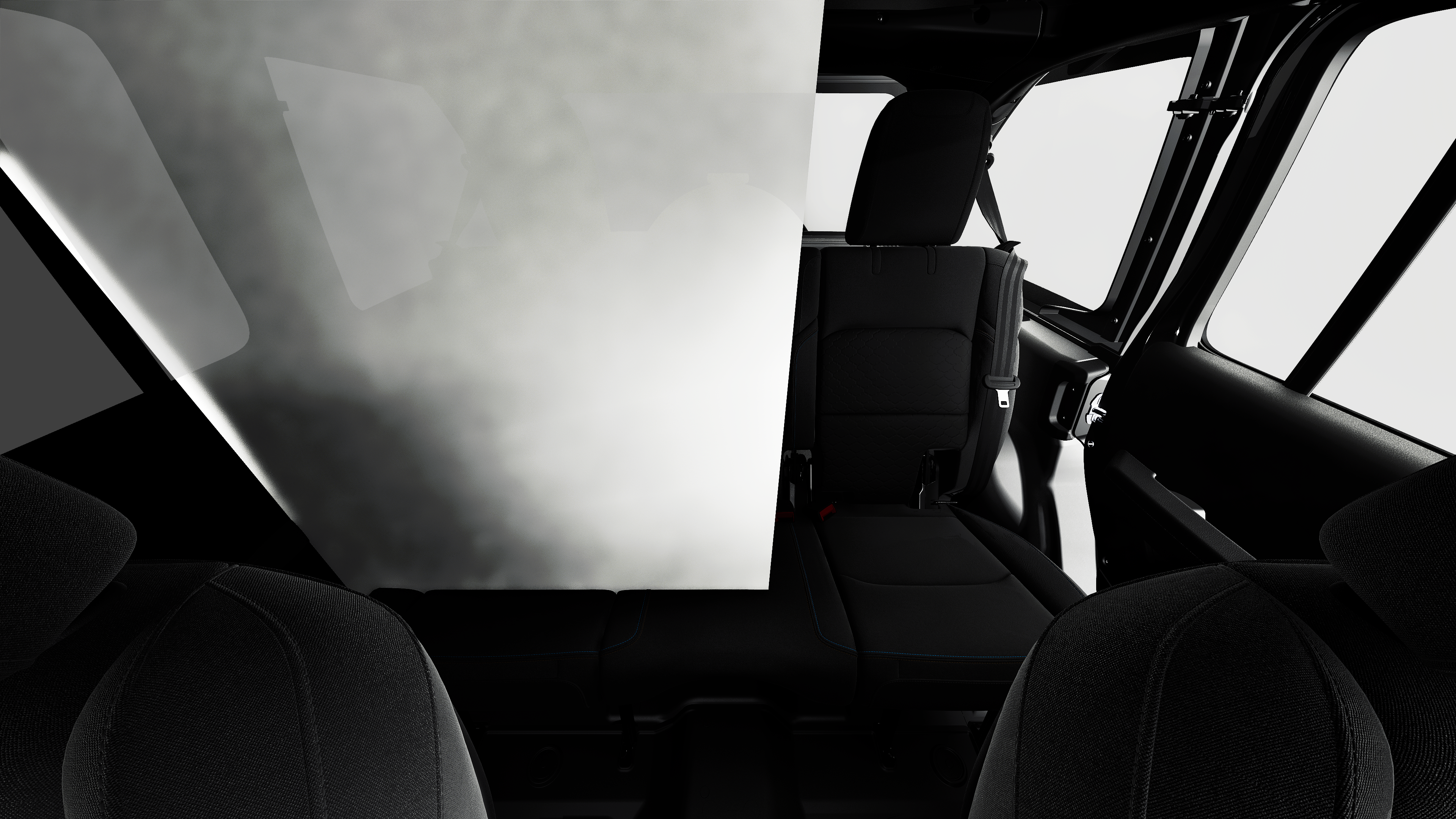 New 2027 Jeep Wrangler 4-DOOR REWIND Sport Utility