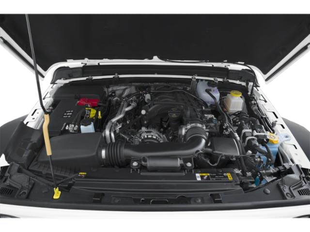 2027 Jeep Gladiator Sport S - Photo 12