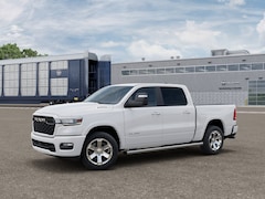 2027 Ram 1500 BIG HORN CREW CAB 4X4 5'7 BOX Pickup