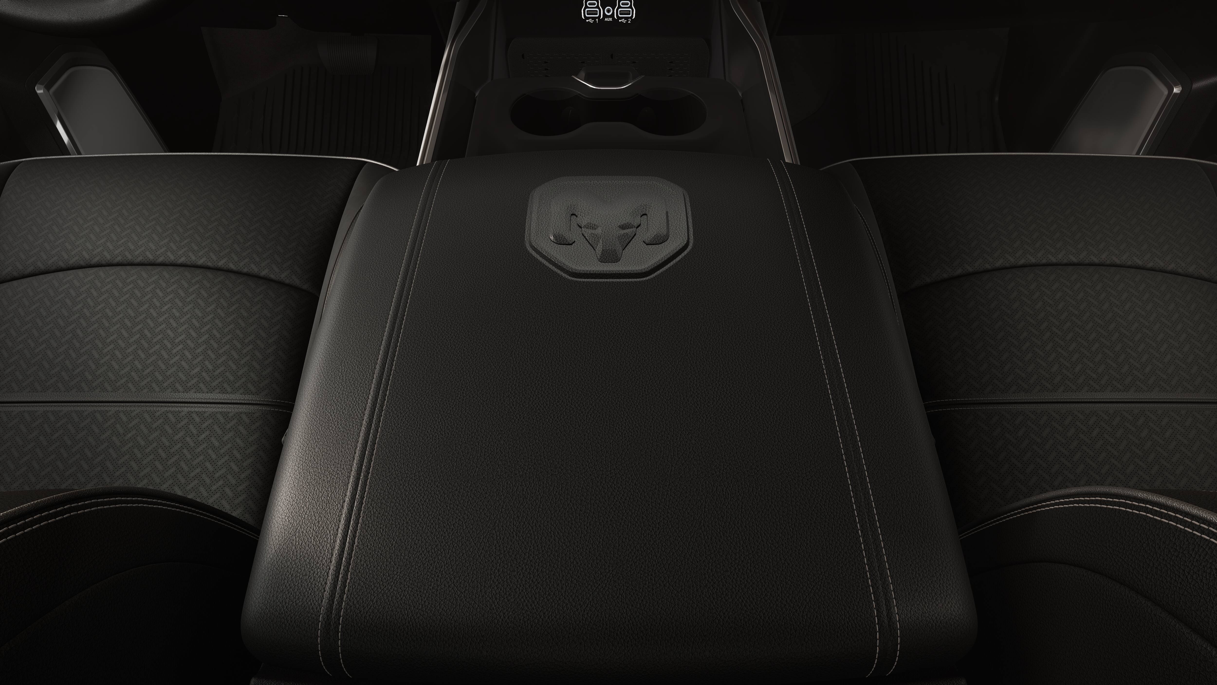 2027 RAM Ram 2500 Pickup Laramie - Photo 4