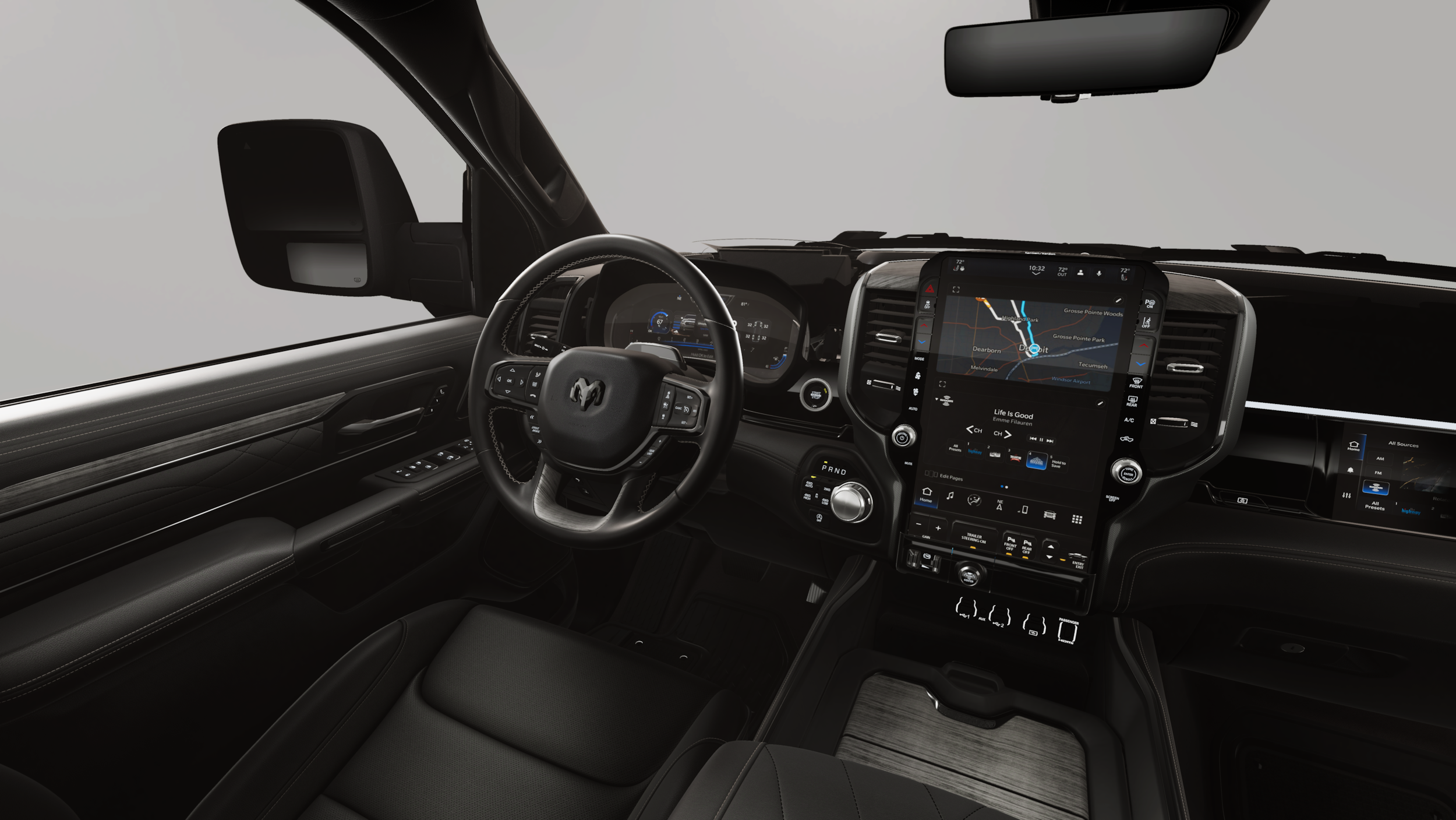 2026 RAM 1500 Limited - Photo 6