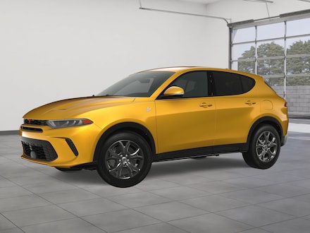 2024 Dodge Hornet R/T SUV