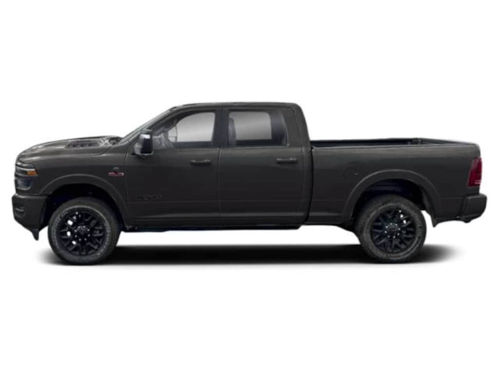 New 2027 Ram 3500 Limited Pickup