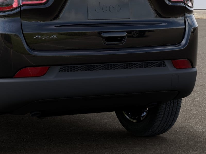 2026 Jeep Compass Latitude Altitude - Photo 13