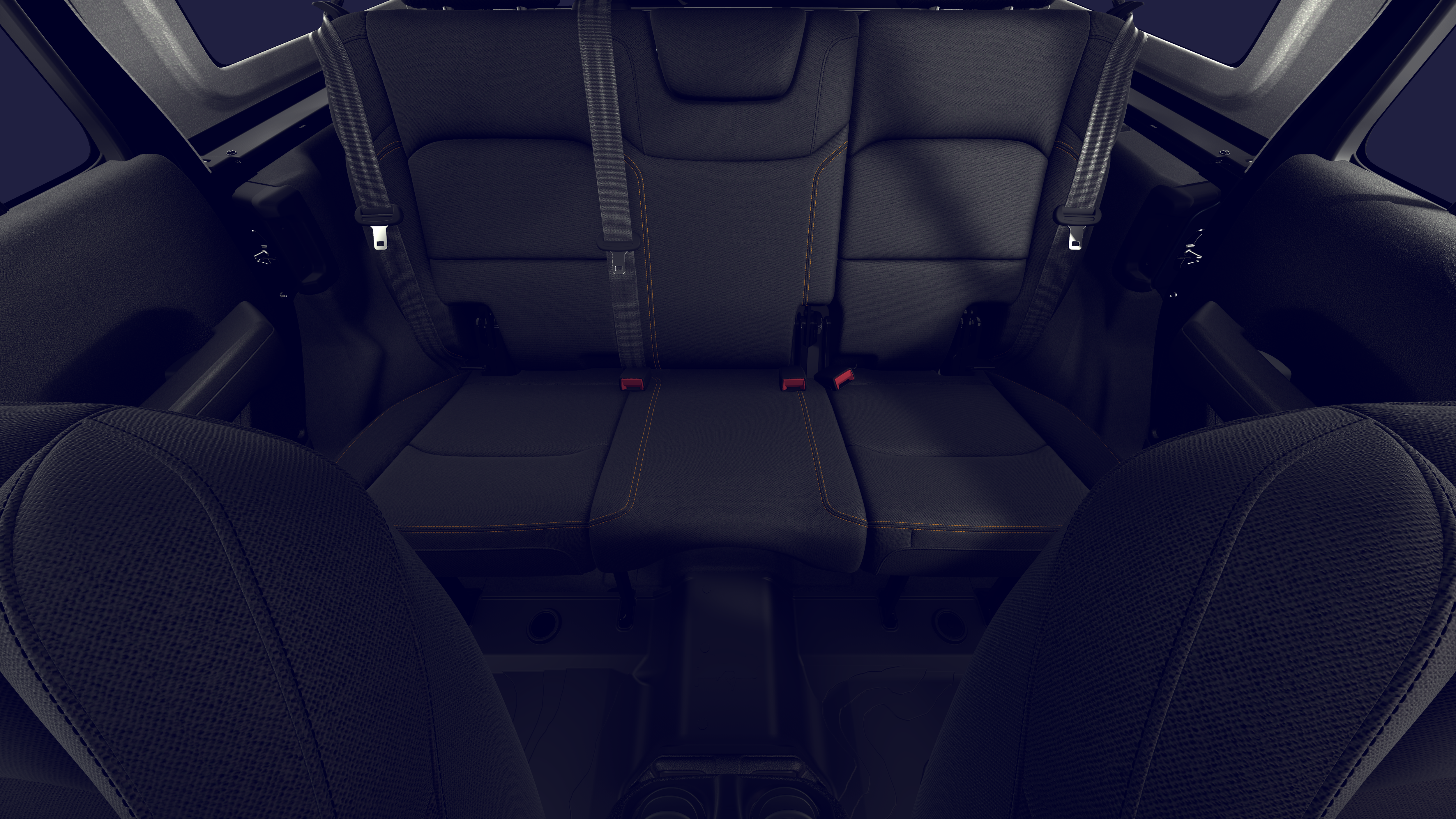 New 2026 Jeep Wrangler 4-Door Willys 4x4 Sport Utility